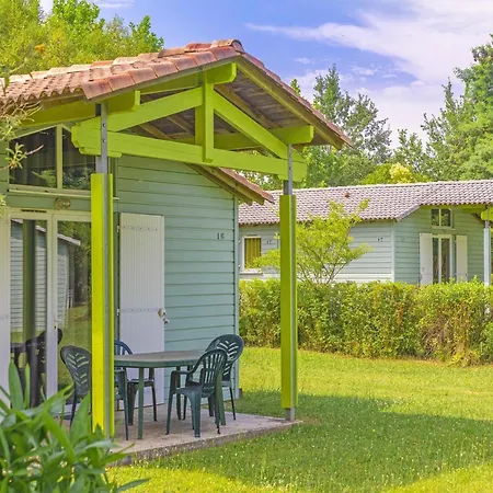 Holiday home Serene Near Lot River *