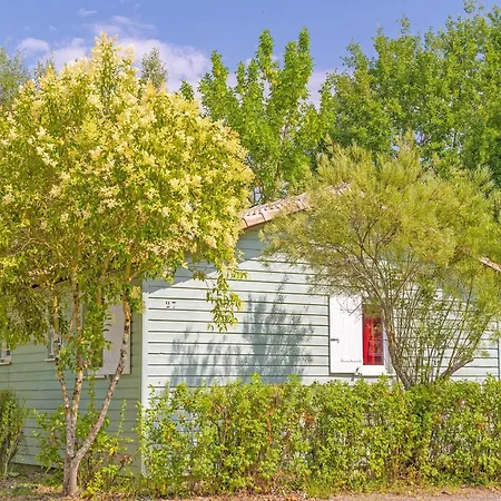 Serene Near Lot River Castelmoron-sur-Lot
