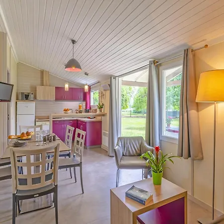 Serene Near Lot River Holiday home *
